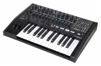 Синтезатор [531003] Arturia [MiniBrute 2 Noir] лимитированная серия MiniBrute 2 в уникальном дизайне.