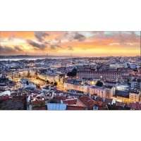 ЖК-панель для видеостены Samsung VM55C-E 55''