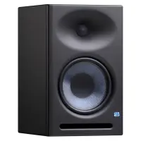 ERIS STUDIO 8/Активный студийный монитор, 140 Вт,2-полосы, динамик 8" x 1.25", XLR TRS RCA /PreSonus