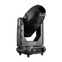 BSWF LED 800
                Прожектор BSWF LED 800
Вращающаяся голова Spot Beam Wash с профилированием луча. Zoom 5–55°. Источник света светодиод 800Вт с цветовой температурой 8000К. Цветосмешение CMY + фильтр CTO + 7 фиксированных цветов + открытая пози