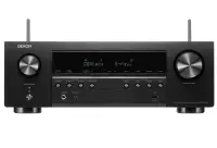 AV ресивер Denon AVR-S760H
