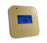 Дисконт Встраиваемый стереоусилитель MT-Power AM-50 Gold (арт.330903)