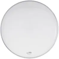 UT-0316-BA Ambassador Clear Пластик для том барабана 16", Remo