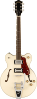 Электрогитара Gretsch G2622t Streamliner Vintage White [полуакустическая]
