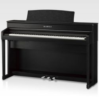 Kawai CA79B  цифровое пианино, 88 клавиш, Grand Feel III, 66 тембров, 256 полифония, Bluetooth 4,1