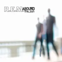 Виниловая пластинка R.E.M. - Around The Sun (Black Vinyl 2LP)