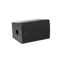 Акустическая система DS Proaudio [ERA-i 1210 SE] Пассивная 2-х полосная коаксиальная,  12”+1”,  640 Вт (RMS), Bi-Amp 8 Ом/ 8 Ом, дисперсия 90°х10°, частотный диапазон 61-20000 Гц  (±3 дБ), SPL продолжительное/пиковое 125 дБ/ 131 дБ. IP54