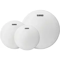 ETP-HDD-S Набор пластиков для том барабана, Evans