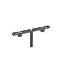 Держатель для микрофонов K&M 23550-300-55