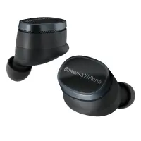 Наушники B&W Pi8 Anthracite Black