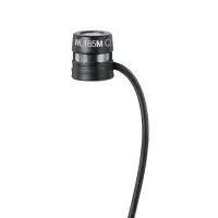 Микрофон SHURE [WL185MB/C-TQG] проводной