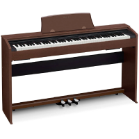 Casio Privia PX-770BN, цифровое фортепиано