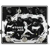01STA00001 Stone Age Педаль эффектов, Thermion