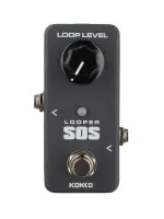 Педаль эффектов Kokko FLP2 Sos Loop Mini