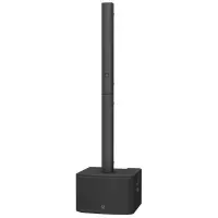 Акустическая модульная колонна Turbosound iP3000