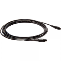 MiCon Cable (3m) - Black экранированный кабель Rode