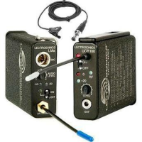 LECTROSONICS UCR100-LMa-23 - Радиосистема (радиомикрофон)