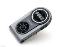 D'Addario PW-CT-05 тюнер-метроном.