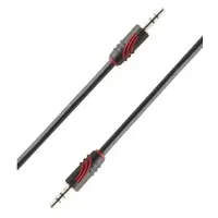 Кабель межблочный аудио QED Profile J2J 5.0m (QE5171)