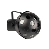 LED VERTIGO, Светодиодный дискотечный прибор EURO DJ LED VERTIGO