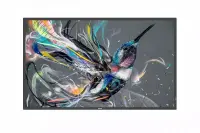 Профессиональный дисплей Philips [50BDL3650Q/00] 3840х2160, 4000:1, 400кд/м2, Android 10