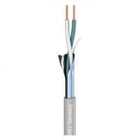 200-0406 SC-Isopod SO-F22 PVC Кабель микрофонный, 100м, Sommer Cable