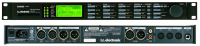 TC electronic M2000  студийный процессор эффектов реверберации, модуляции и динамической обработки.