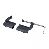 KCP-141 Split C Clamp for 1½ " sch.40 (48.3 mm) pipe. Держатель KUPO