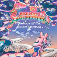 Виниловая пластинка Red Hot Chili Peppers - Return Of The Dream Canteen (Deluxe Edition 140 Gram Black Vinyl 2LP)