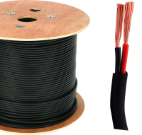 NOVACORD Speaker 2x4 PVC