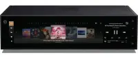 Сетевой мультимедиа плеер Rose RS150B
