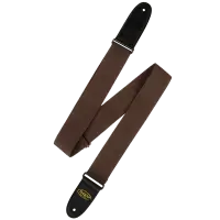 SQOE JTBD-0113 ремень для акустической гитары коричневый