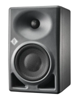Neumann kh 150 ii eu/ kc  активный студийный монитор, 2 полосы, dsp