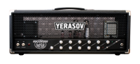BULLDOZER-50EL Усилитель гитарный ламповый, 50Вт, Yerasov
