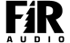 FIR AUDIO / США