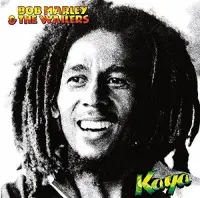 Виниловая пластинка Bob Marley - Kaya