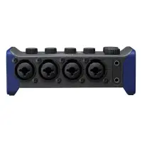 Аудиоинтерфейс Zoom AMS-44
