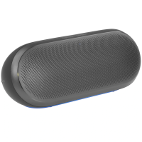 Портативная акустика Harman Kardon HKLUNA2BLKEU [черный]