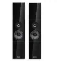 Дисконт Настенная акустика Audio Physic Classic OnWall 2 Glass Black High Gloss (арт.310485)