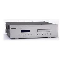 Проигрыватель CD Musical Fidelity M6CD/DAC, Silver