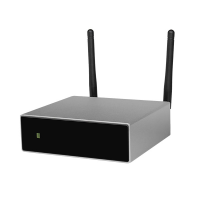 DSPPA DW-0250 Активный потоковый плеер для мультирум систем. Мощность 2х50/ 4Ом или 2х30/ 8Ом. Wi-Fi, Bluetooth 5.0. USB Совместим с протоколами Airplay, Spotify, Qplay, DLNA, UPnP и сторонними приложениями: TuneIn, iHeart