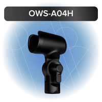 OWSA04H OWS-A04H Держатель для микрофона OWS-U1200, Октава