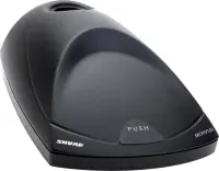 Shure Mx400dp