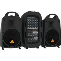 BEHRINGER PPA2000BT - Акустический комплект