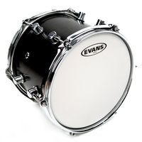Evans B13GP(O) (Уценка)  G Plus Coated 13" Пластик для том тома однослойный, с напылением