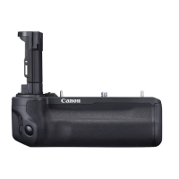 BG-R10 батарейный блок Canon