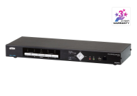 Aten CM1284 - 4-канальный 4K HDMI многооконный процессор с функцией KVM