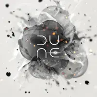 Виниловая пластинка OST - Dune: Part Two (Hans Zimmer) (Black Vinyl 2LP)