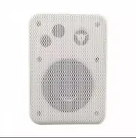 Дисконт Настенная акустика MT-Power ES-400CT White (арт.316084)