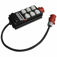 Дистрибьютор питания EDS ETC408icb [туровый]
